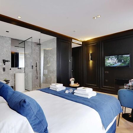 Couples Getaway Unit With Jacuzzi - City Center Paryż Zewnętrze zdjęcie